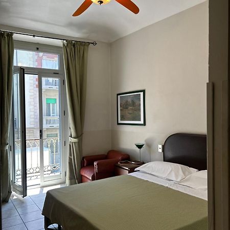 Hotel Ferrucci トリノ エクステリア 写真