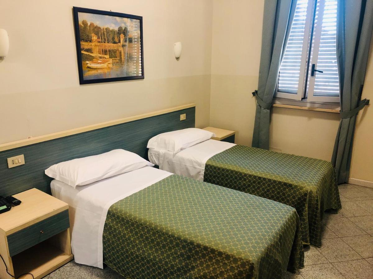 Hotel Ferrucci トリノ エクステリア 写真