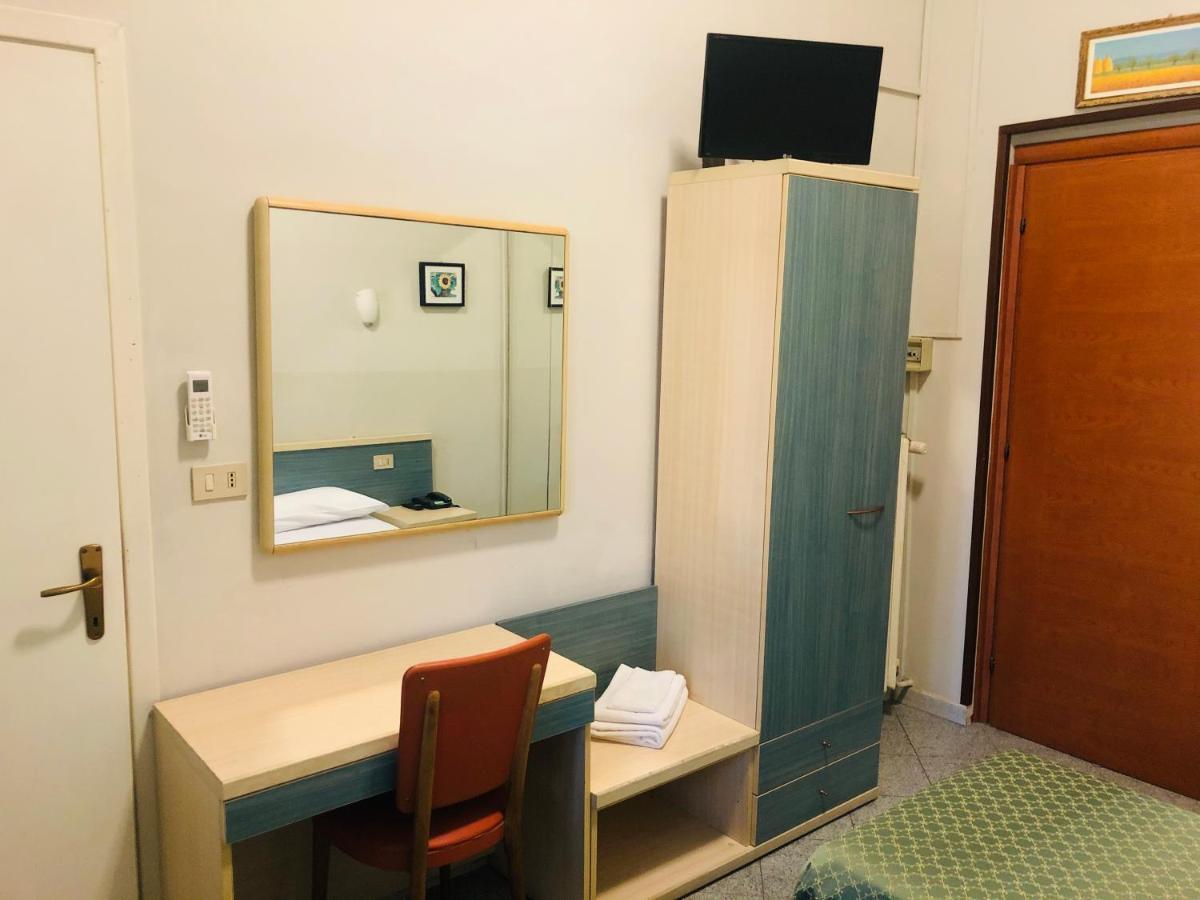 Hotel Ferrucci トリノ エクステリア 写真