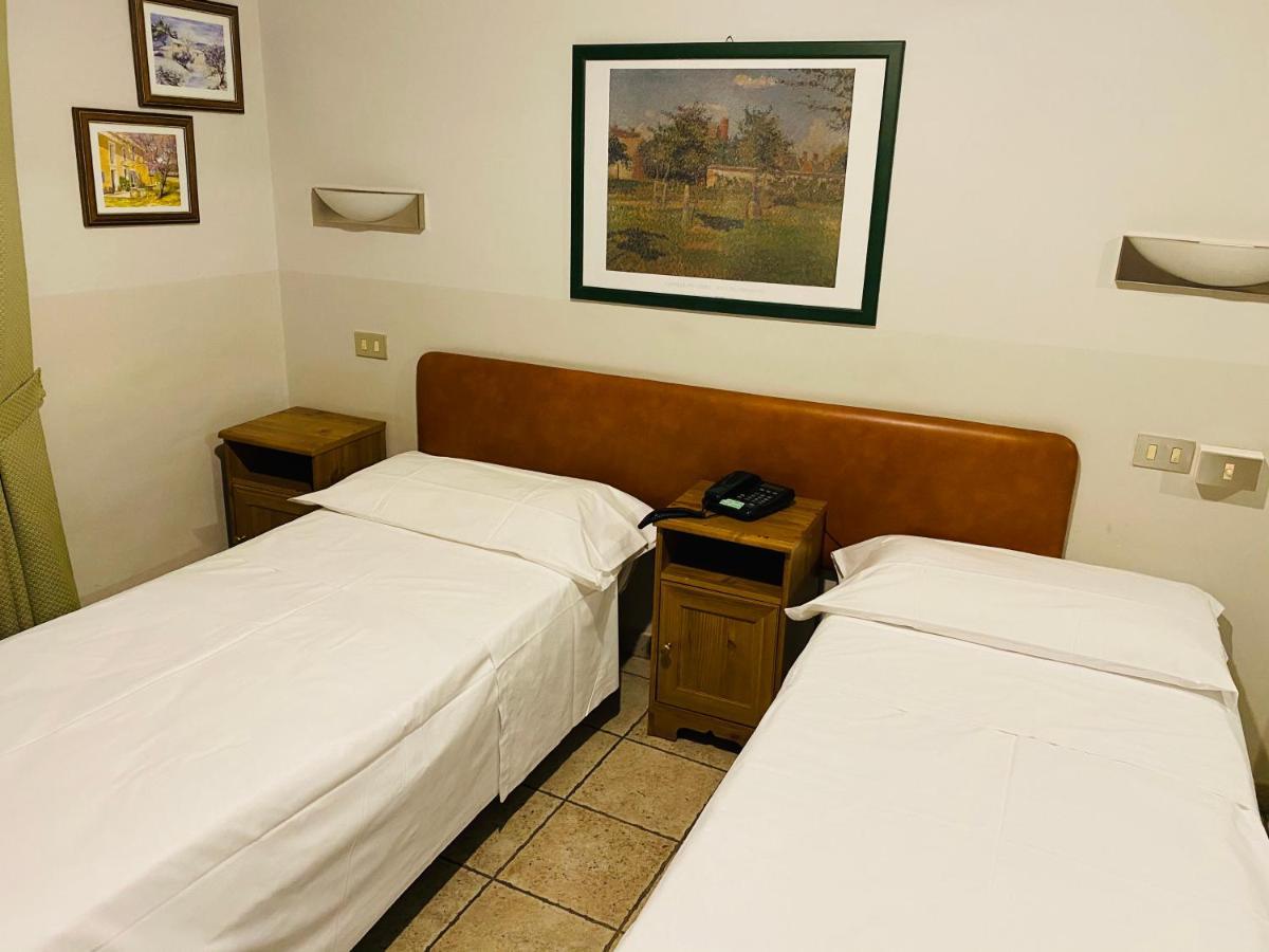 Hotel Ferrucci トリノ エクステリア 写真
