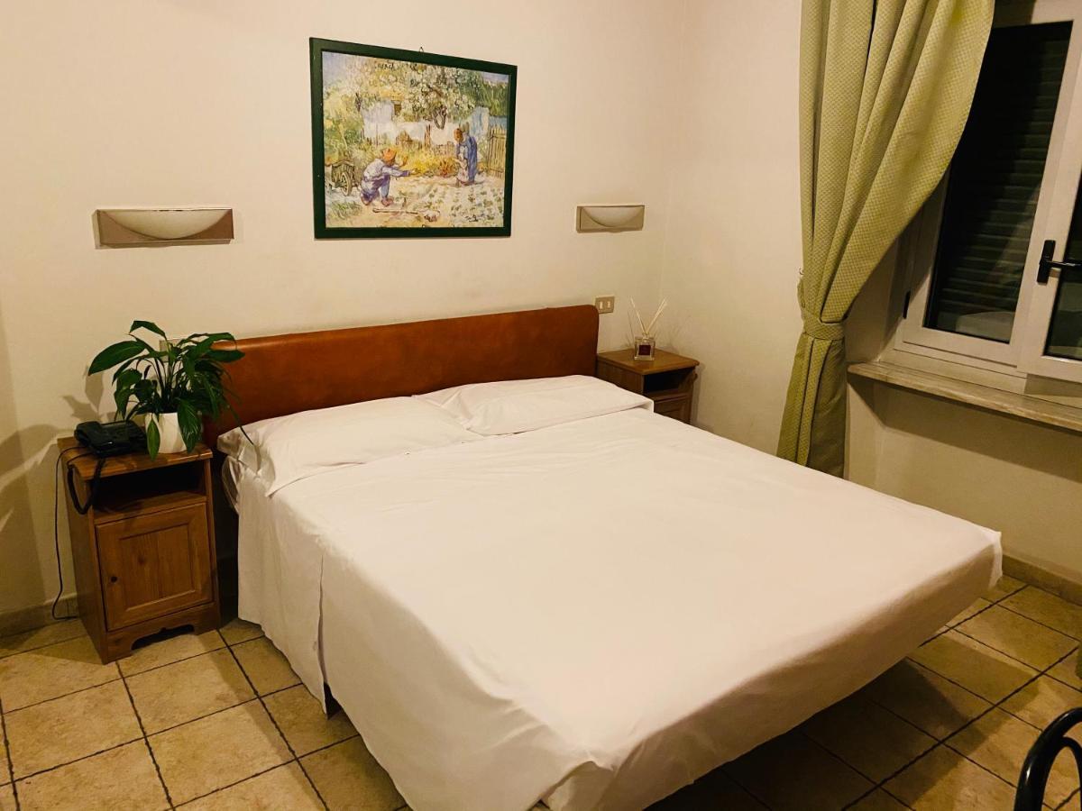 Hotel Ferrucci トリノ エクステリア 写真