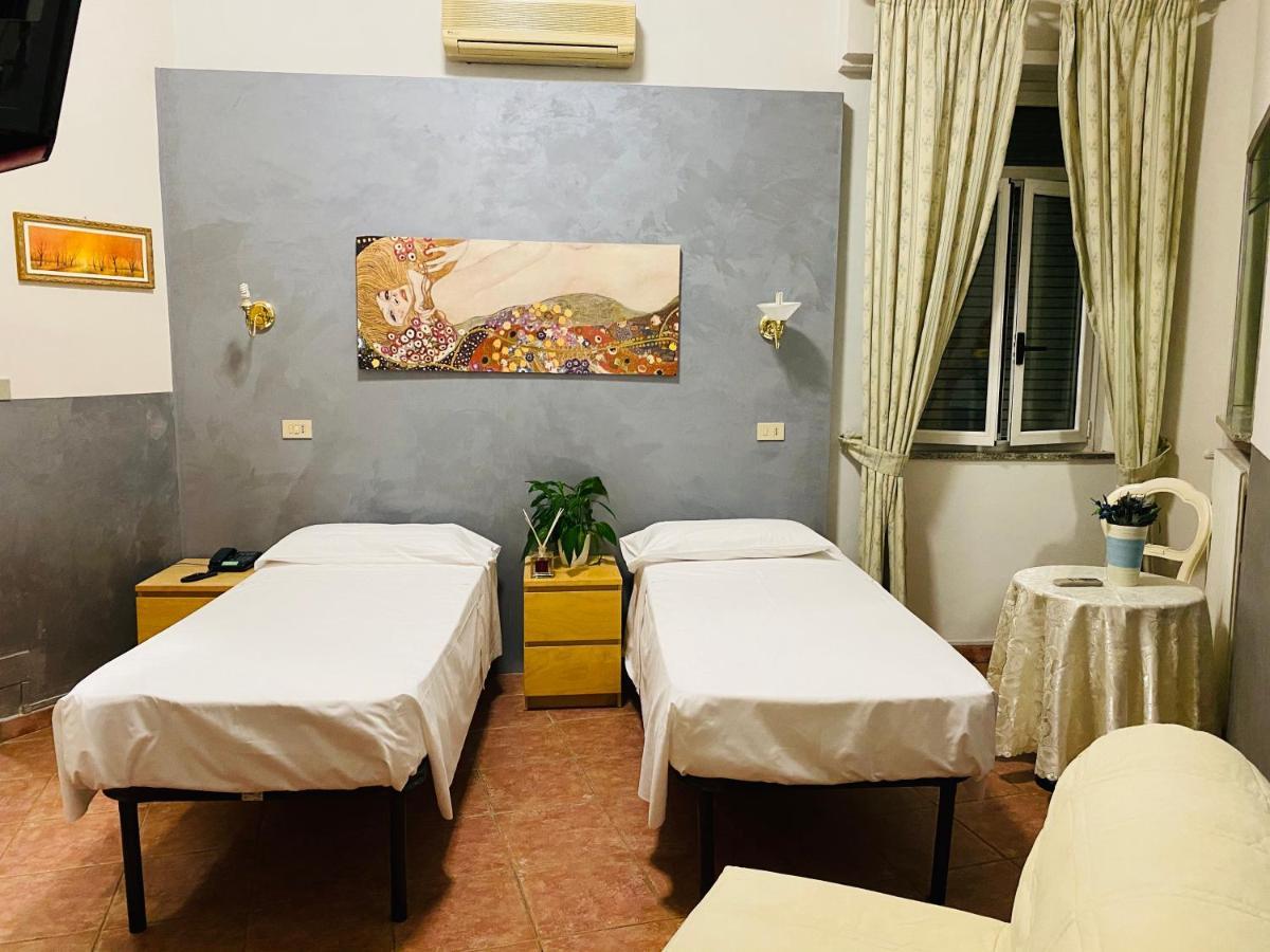 Hotel Ferrucci トリノ エクステリア 写真