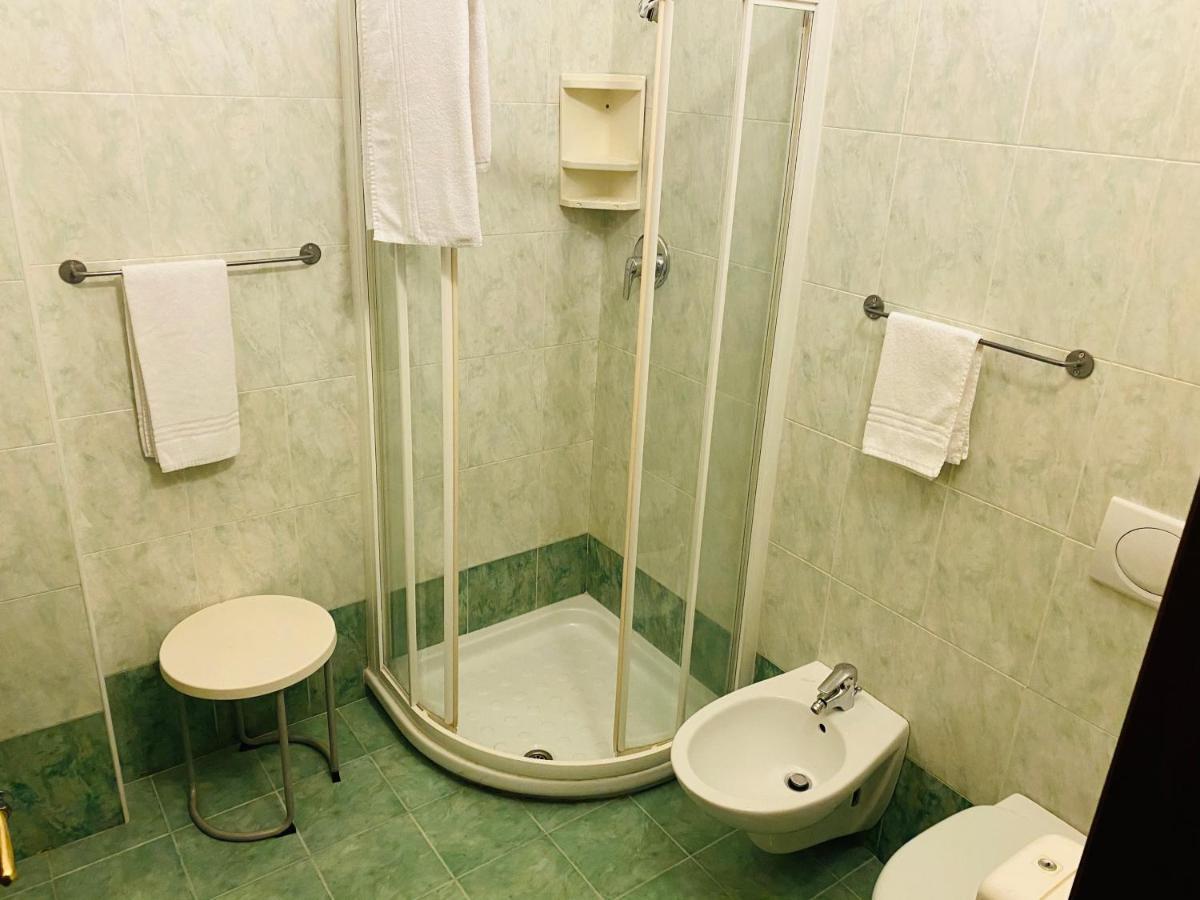 Hotel Ferrucci トリノ エクステリア 写真