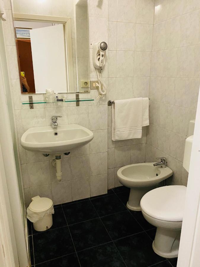 Hotel Ferrucci トリノ エクステリア 写真
