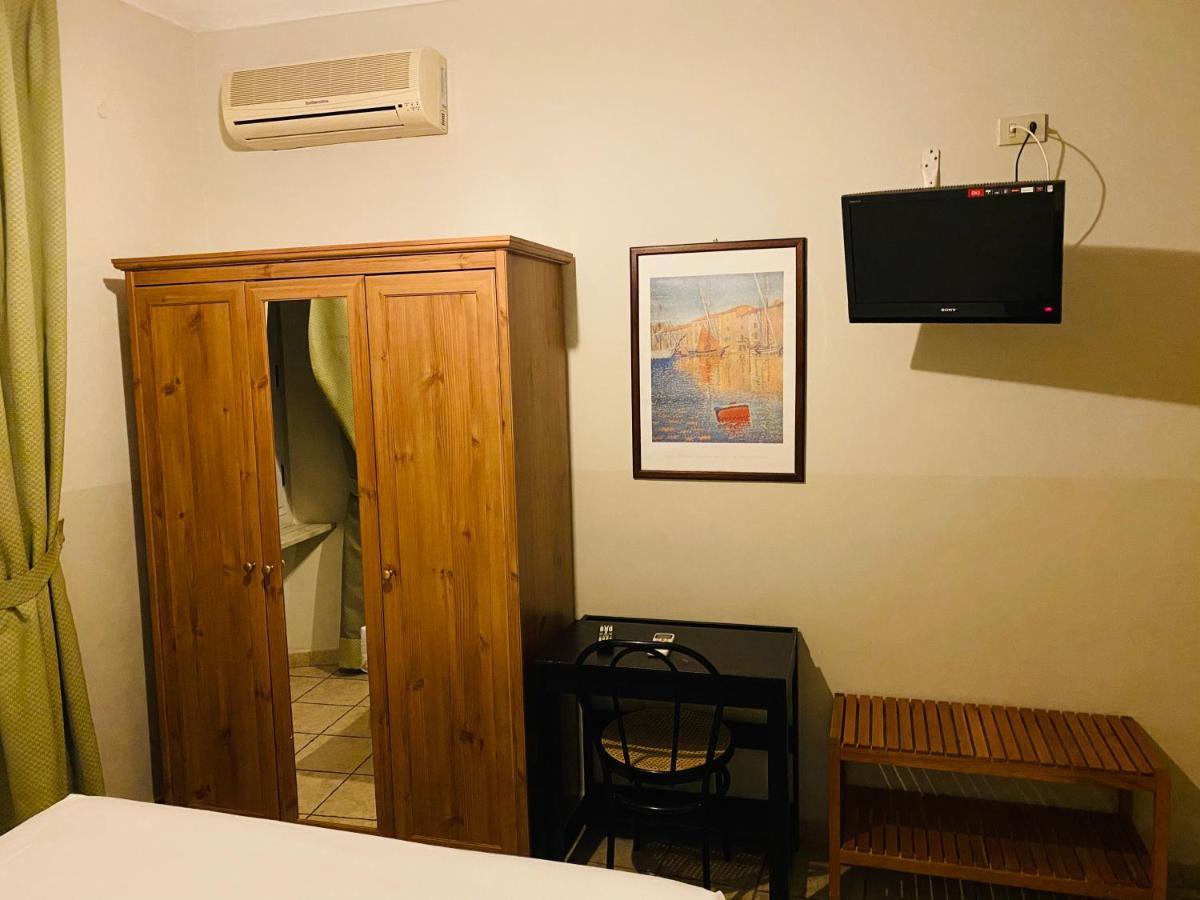 Hotel Ferrucci トリノ エクステリア 写真