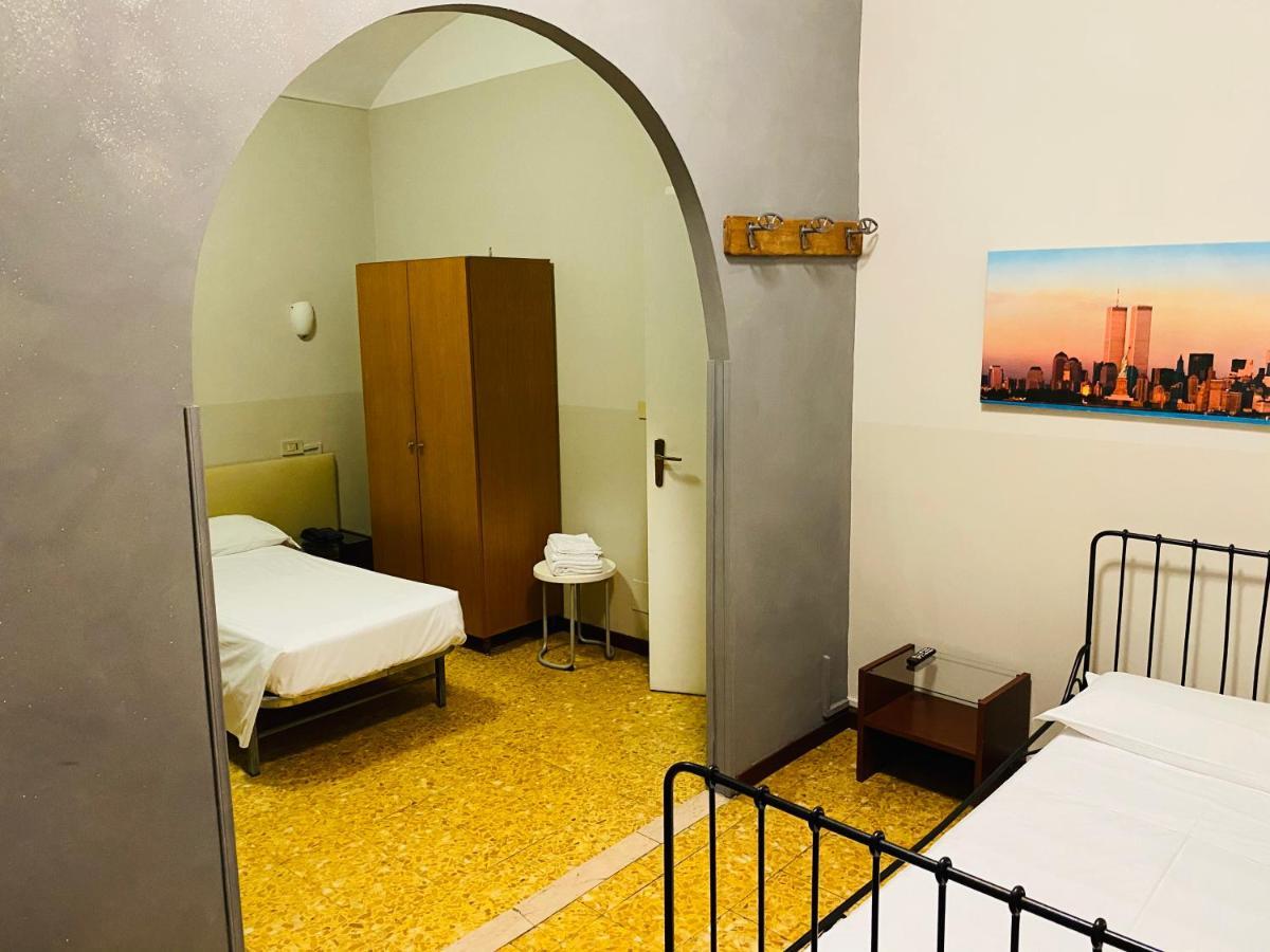 Hotel Ferrucci トリノ エクステリア 写真
