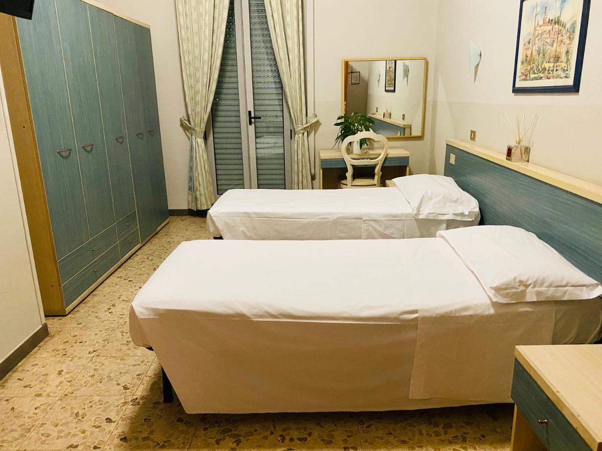 Hotel Ferrucci トリノ エクステリア 写真