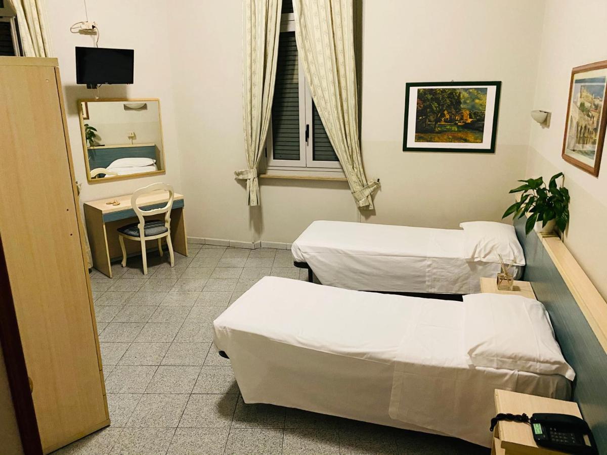 Hotel Ferrucci トリノ エクステリア 写真