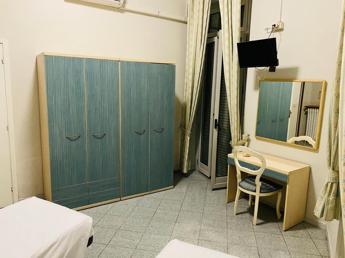 Hotel Ferrucci トリノ エクステリア 写真