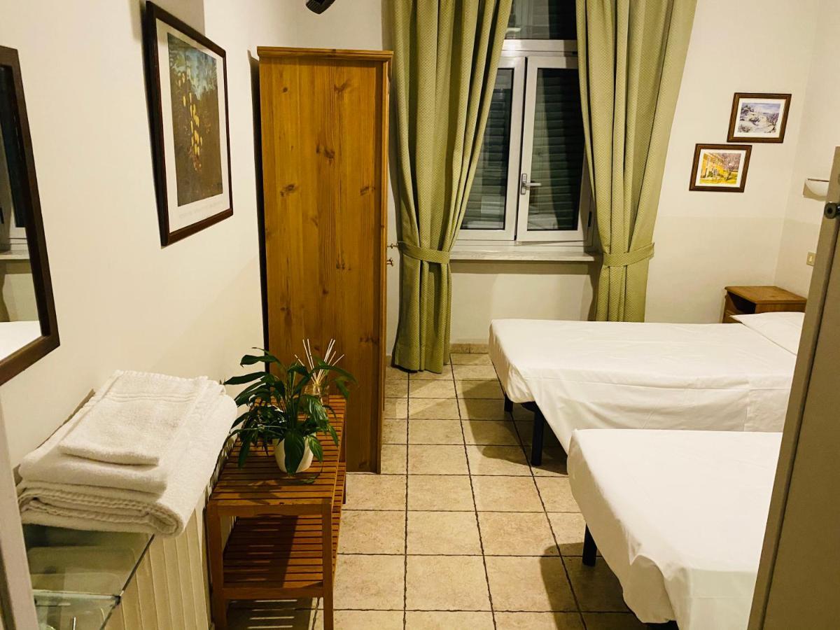Hotel Ferrucci トリノ エクステリア 写真