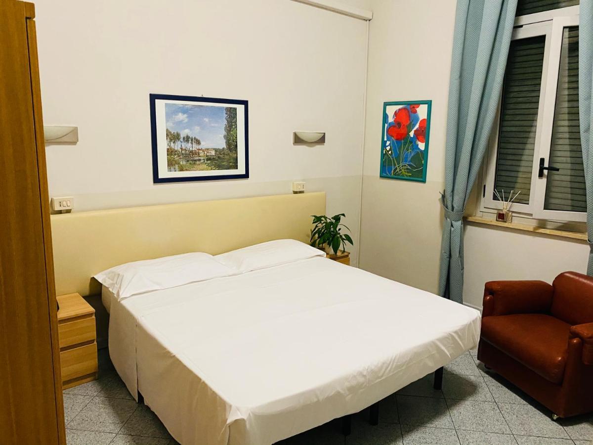 Hotel Ferrucci トリノ エクステリア 写真