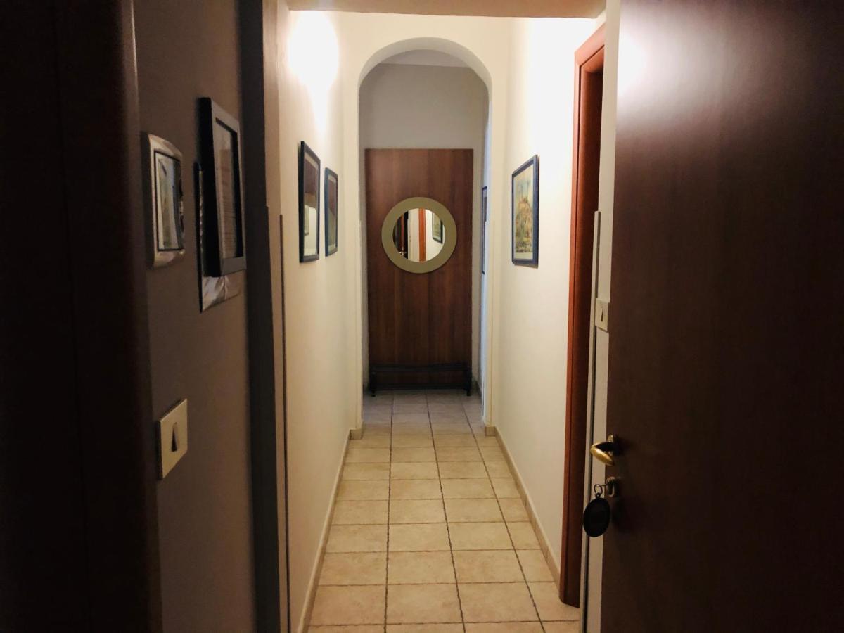 Hotel Ferrucci トリノ エクステリア 写真