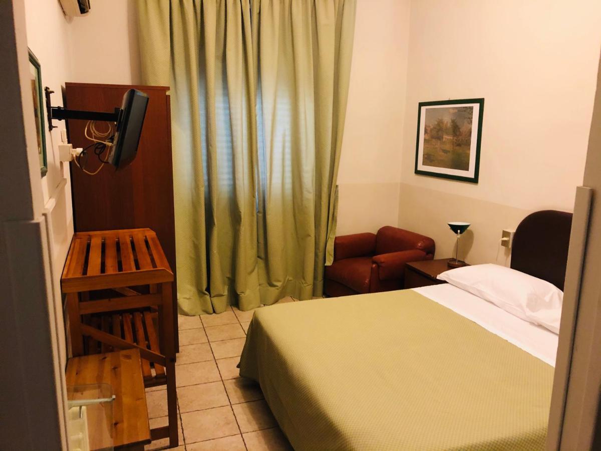 Hotel Ferrucci トリノ エクステリア 写真