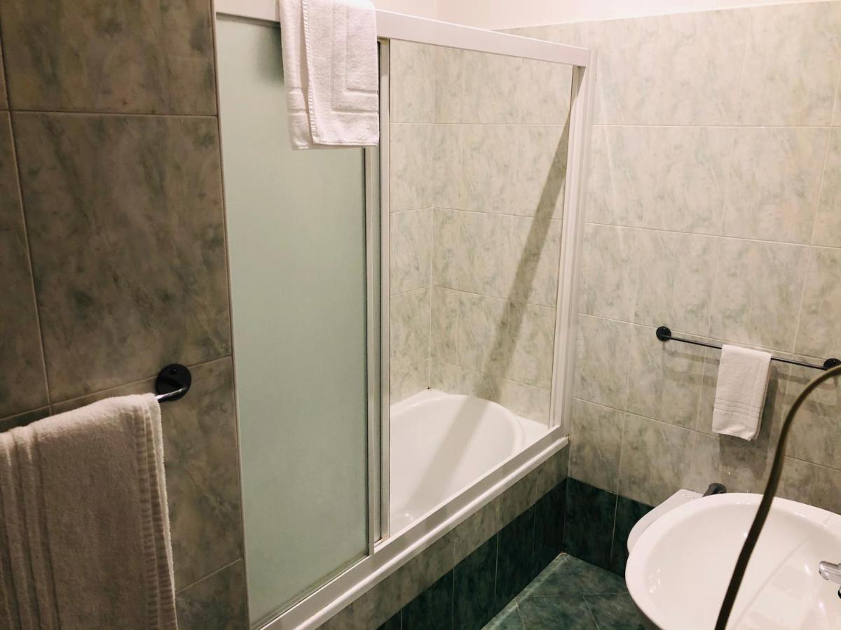 Hotel Ferrucci トリノ エクステリア 写真