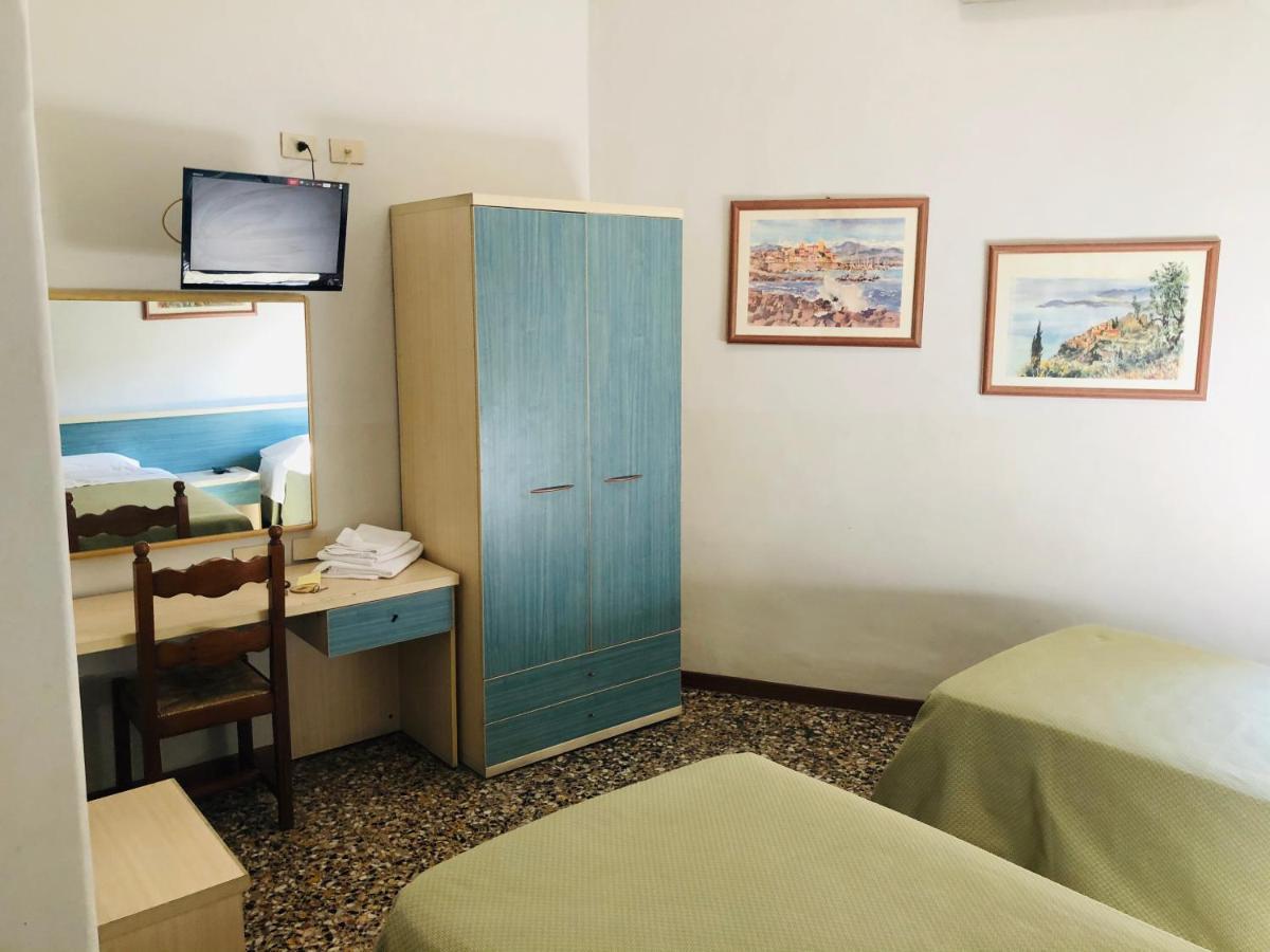 Hotel Ferrucci トリノ エクステリア 写真