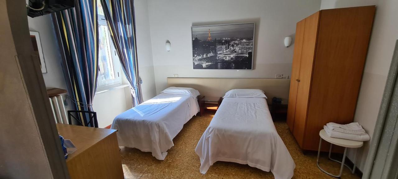 Hotel Ferrucci トリノ エクステリア 写真