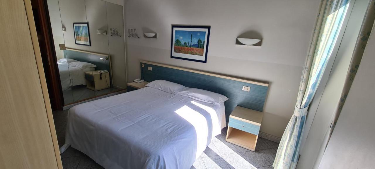 Hotel Ferrucci トリノ エクステリア 写真