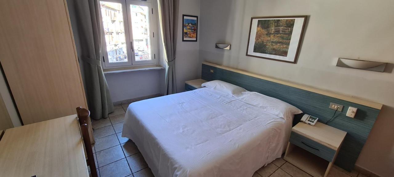 Hotel Ferrucci トリノ エクステリア 写真