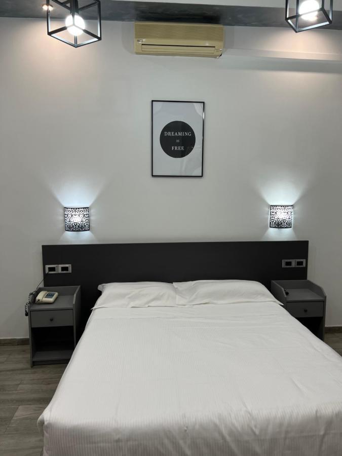 Hotel Ferrucci トリノ エクステリア 写真