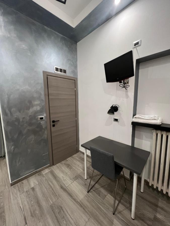 Hotel Ferrucci トリノ エクステリア 写真