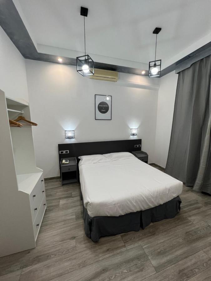 Hotel Ferrucci トリノ エクステリア 写真