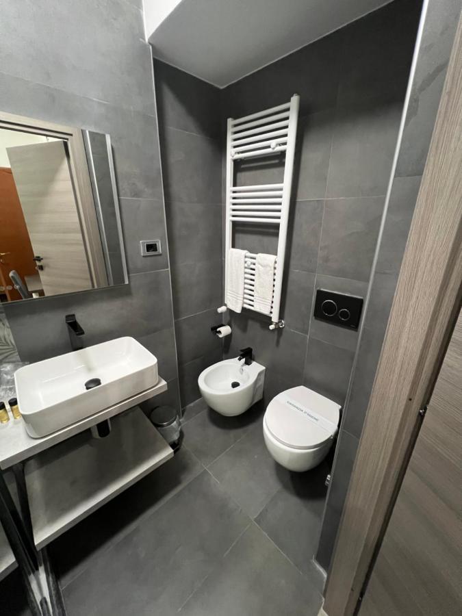 Hotel Ferrucci トリノ エクステリア 写真