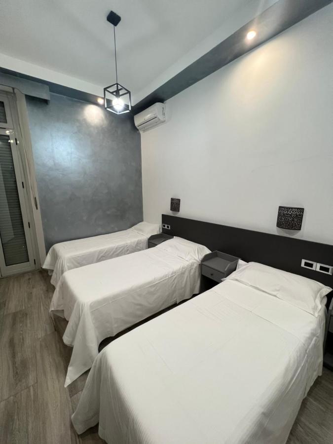 Hotel Ferrucci トリノ エクステリア 写真