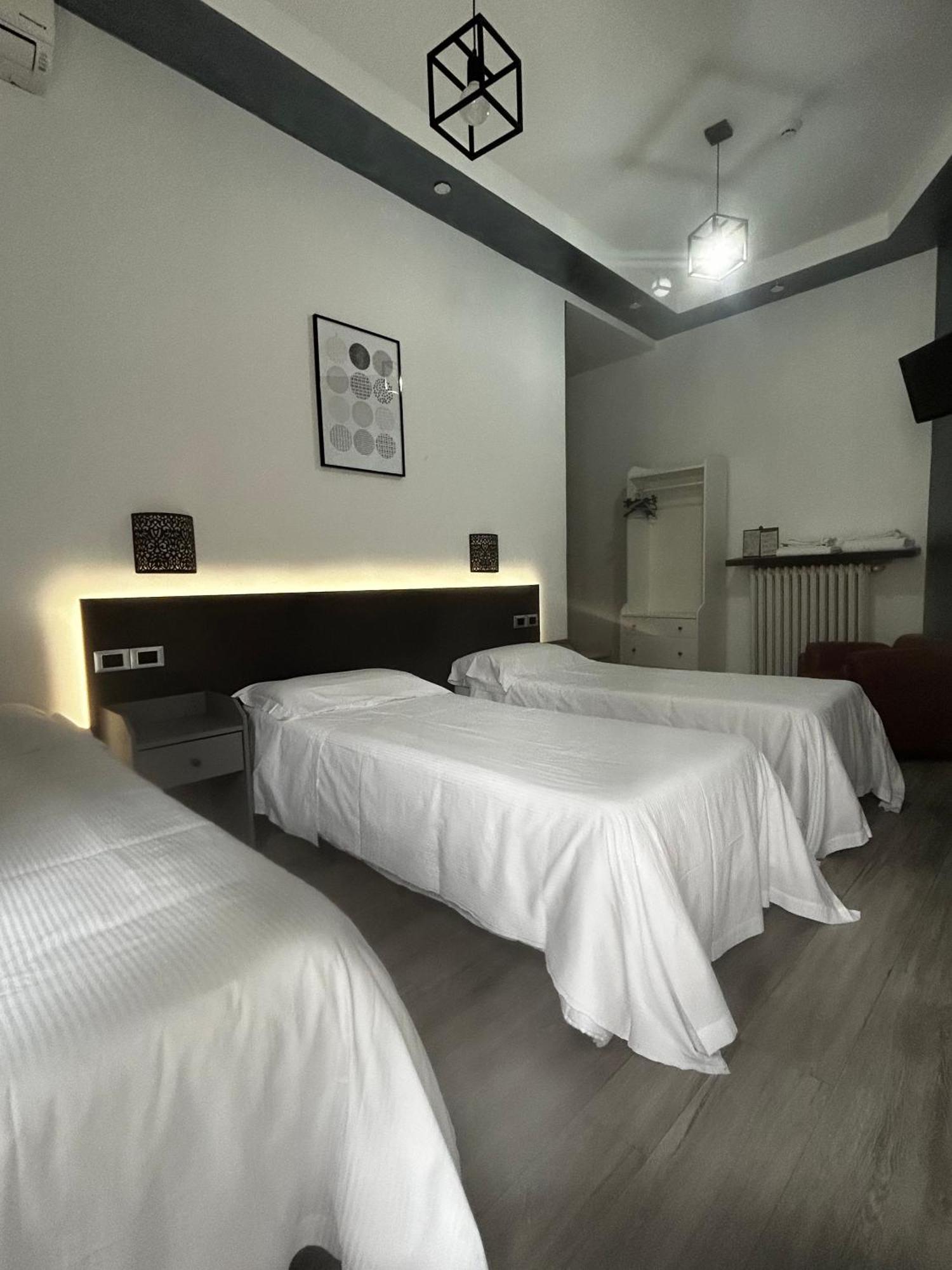 Hotel Ferrucci トリノ エクステリア 写真