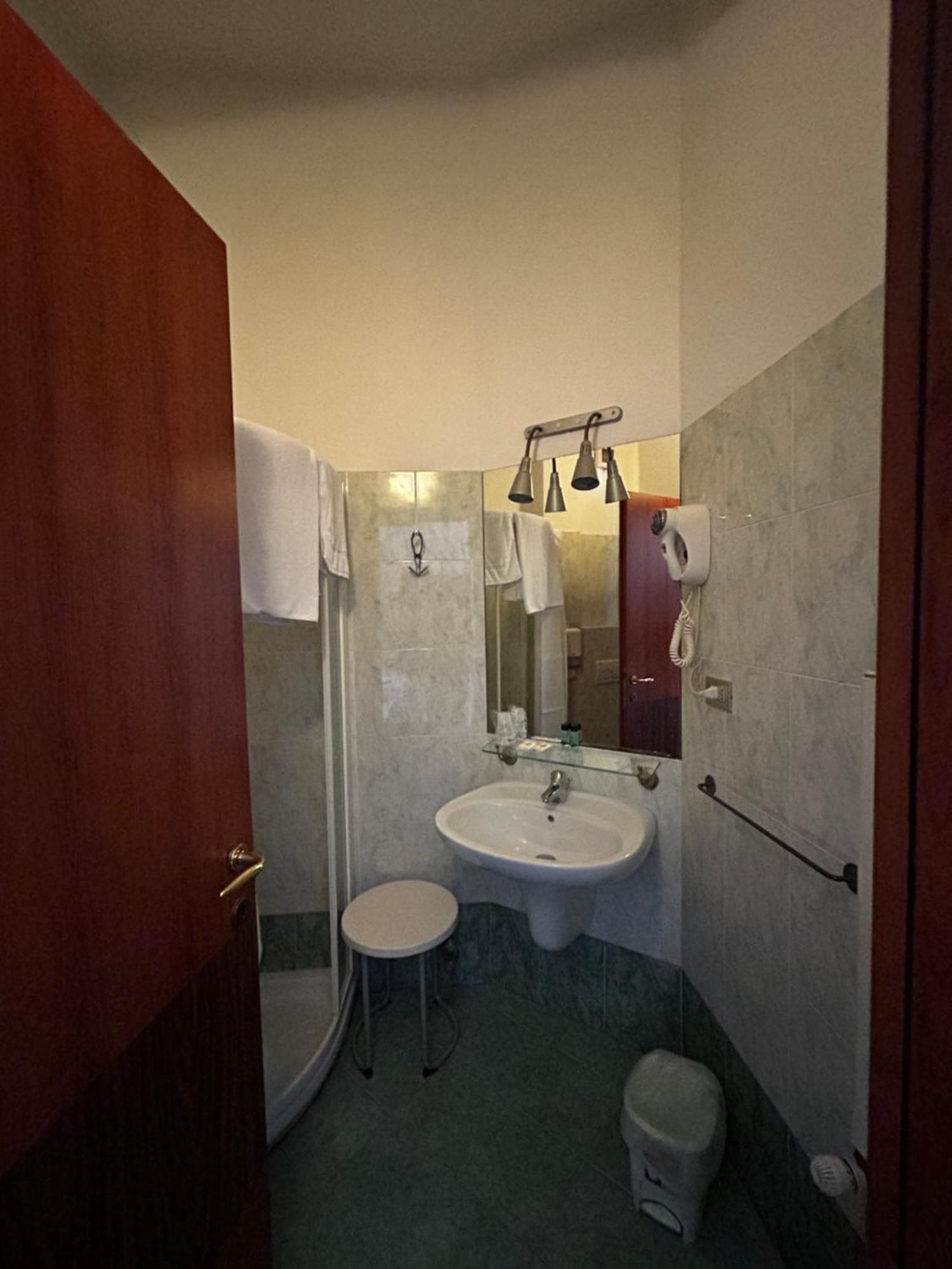 Hotel Ferrucci トリノ エクステリア 写真